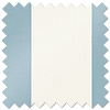 Laura Ashley Lille Stripe, Seapsray - Roller Blind